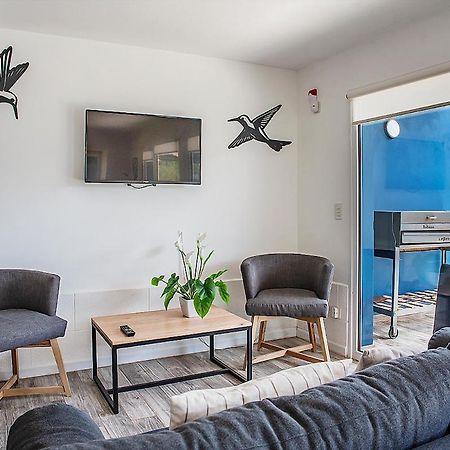 Happy Host - Casas Calafate Vla Apartment Villa La Angostura Exterior photo