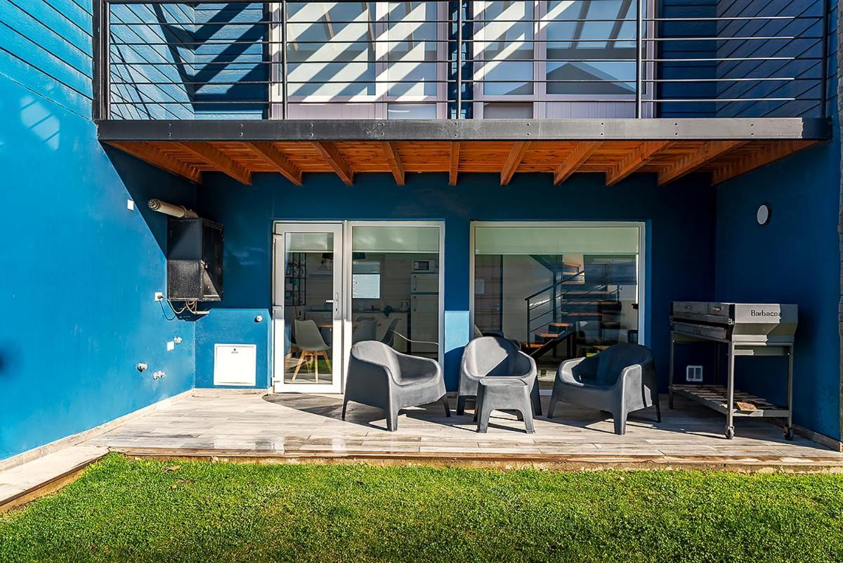 Happy Host - Casas Calafate Vla Apartment Villa La Angostura Exterior photo