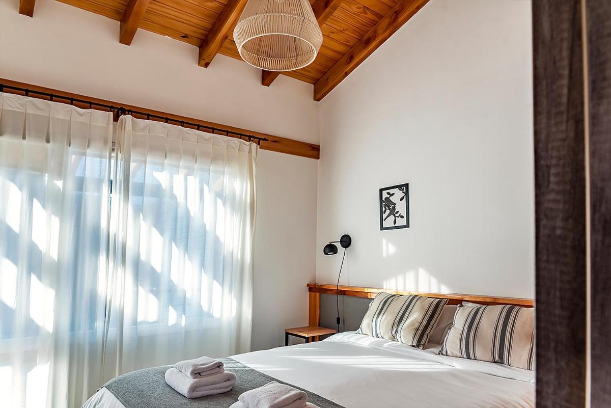 Happy Host - Casas Calafate Vla Apartment Villa La Angostura Exterior photo