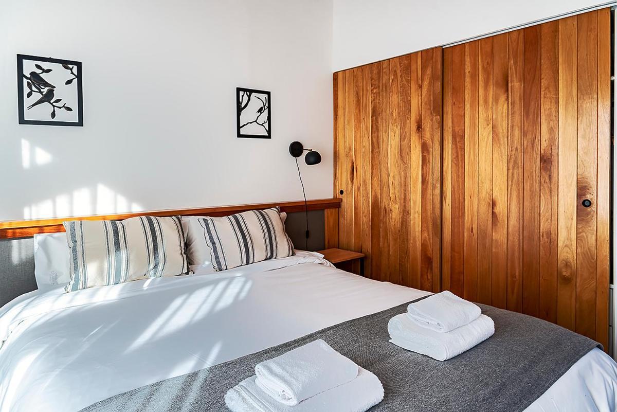 Happy Host - Casas Calafate Vla Apartment Villa La Angostura Exterior photo