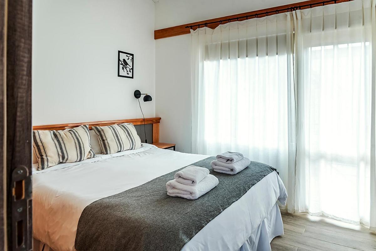 Happy Host - Casas Calafate Vla Apartment Villa La Angostura Exterior photo