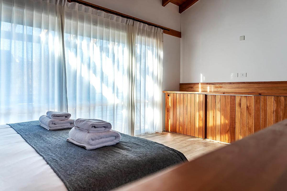 Happy Host - Casas Calafate Vla Apartment Villa La Angostura Exterior photo