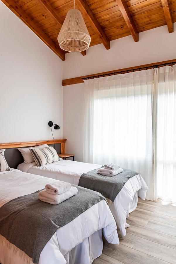 Happy Host - Casas Calafate Vla Apartment Villa La Angostura Exterior photo