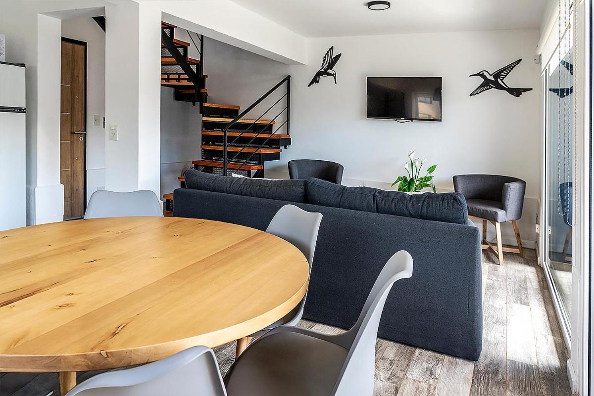 Happy Host - Casas Calafate Vla Apartment Villa La Angostura Exterior photo