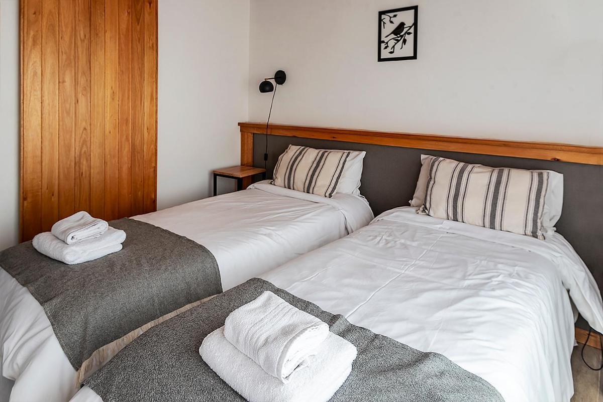 Happy Host - Casas Calafate Vla Apartment Villa La Angostura Exterior photo